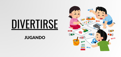 DIVERTIRSE