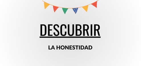 HONESTIDAD